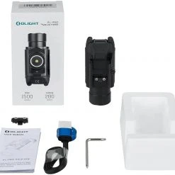 Flashlights & Lighting OLIGHT PL-Pro Valkyrie 1500 Lumens Rechargeable Weaponlight 24 Flashlights & Lighting OLIGHT PL-Pro Valkyrie 1500 Lumens Rechargeable Weaponlight