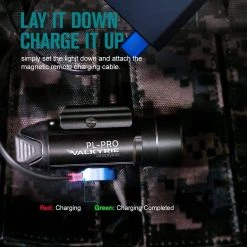Flashlights & Lighting OLIGHT PL-Pro Valkyrie 1500 Lumens Rechargeable Weaponlight 26 Flashlights & Lighting OLIGHT PL-Pro Valkyrie 1500 Lumens Rechargeable Weaponlight