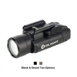Flashlights & Lighting OLIGHT PL-Pro Valkyrie 1500 Lumens Rechargeable Weaponlight