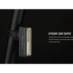 Olight RN 180 TL Rechargeable Rear Bike Led Light - 180 Lumens 17 Olight RN 180 TL Rechargeable Rear Bike Led Light - 180 Lumens