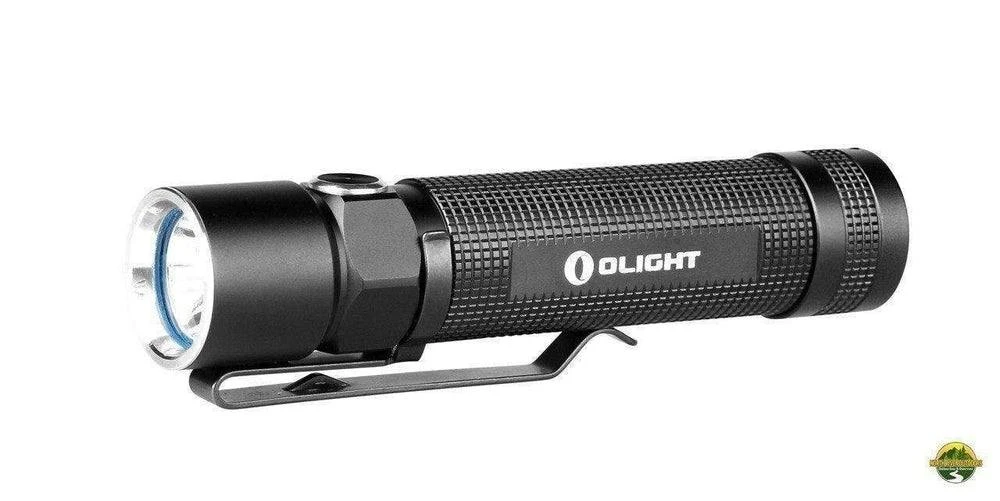 Olight S20R Baton Flashlight 3 Olight S20R Baton Flashlight