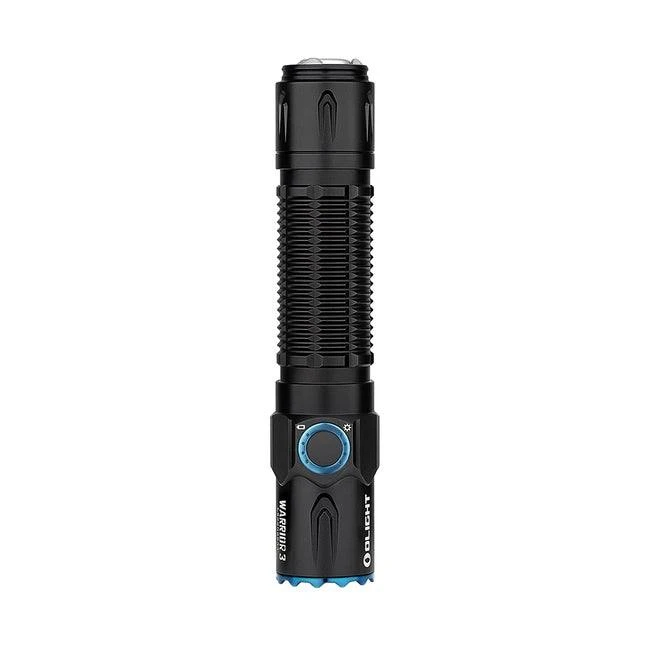 Olight Warrior 3 Pro Flashlight (2300 Lumens) 5 Olight Warrior 3 Pro Flashlight (2300 Lumens)