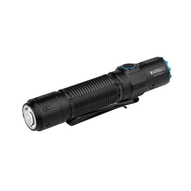 Olight Warrior 3 Pro Flashlight (2300 Lumens) 7 Olight Warrior 3 Pro Flashlight (2300 Lumens)