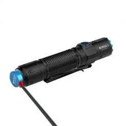 Olight Warrior 3 Pro Flashlight (2300 Lumens) 15 Olight Warrior 3 Pro Flashlight (2300 Lumens)