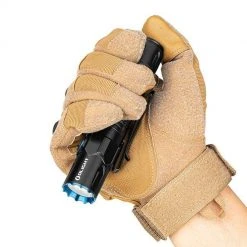 Olight Warrior 3 Pro Flashlight (2300 Lumens) 16 Olight Warrior 3 Pro Flashlight (2300 Lumens)