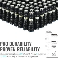 Olight Warrior X Pro Flashlight (2100 Lumens) Flashlights & Lighting