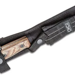 All Fixed Blades Ontario Bushcraft Field Knife Fixed 5