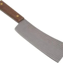 Ontario Old Hickory 76-7 USA Cleaver (O7060) 12 Ontario Old Hickory 76-7 USA Cleaver (O7060)