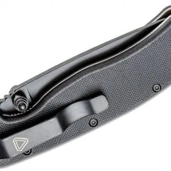 Ontario RAT 2 Folding Knife 3.0