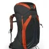 OSPREY PACKS Backpacks OSPREY EXOS 58 ULTRALIGHT BACKPACKING 2 OSPREY PACKS Backpacks OSPREY EXOS 58 ULTRALIGHT BACKPACKING