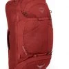 OSPREY PACKS Backpacks OSPREY FARPOINT 80 TRAVEL PACK