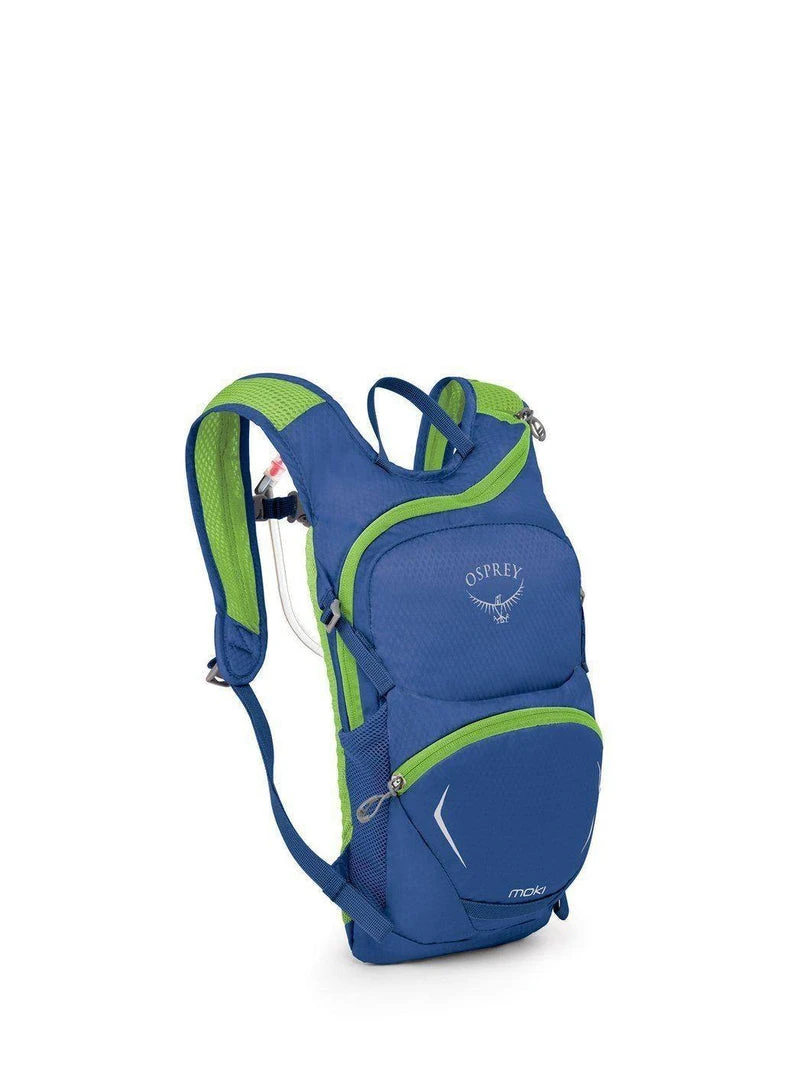 OSPREY PACKS Osprey MOKI Kids Hydrate Pack 3 OSPREY PACKS Osprey MOKI Kids Hydrate Pack