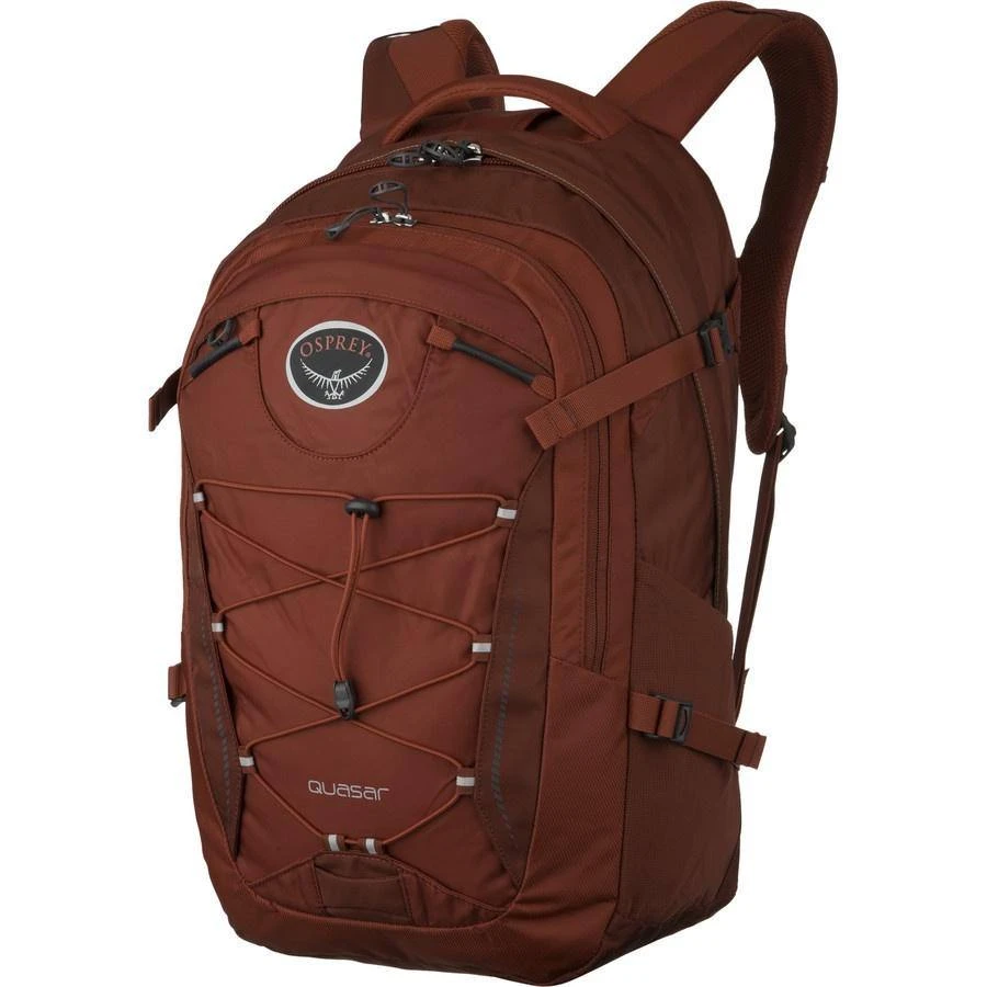 OSPREY PACKS Backpacks Osprey QUASAR Day Pack 3 OSPREY PACKS Backpacks Osprey QUASAR Day Pack
