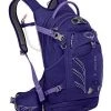 OSPREY PACKS Osprey RAVEN 14 Hydrate Pack Backpacks