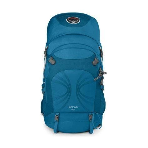 OSPREY PACKS Osprey SIRRUS 50 Back Pack Backpacks 3 OSPREY PACKS Osprey SIRRUS 50 Back Pack Backpacks
