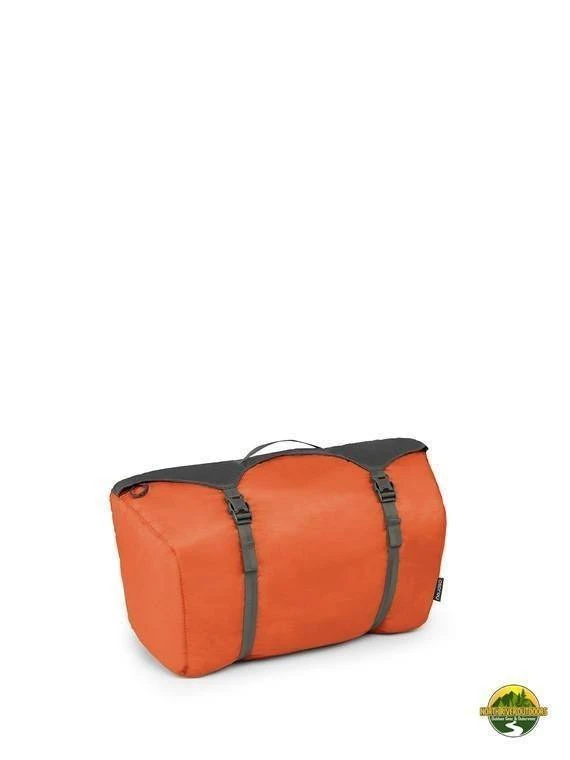 OSPREY PACKS OSPREY STRAIGHTJACKET COMPRESSION SACK 12 LITER CAMPING/TRAVEL Backpacks 3 OSPREY PACKS OSPREY STRAIGHTJACKET COMPRESSION SACK 12 LITER CAMPING/TRAVEL Backpacks