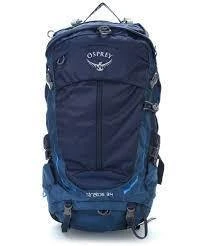 OSPREY PACKS Osprey STRATOS 34 Hiking Pack Backpacks
