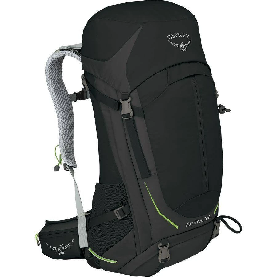 OSPREY PACKS Osprey STRATOS 36 Hiking Pack 3 OSPREY PACKS Osprey STRATOS 36 Hiking Pack