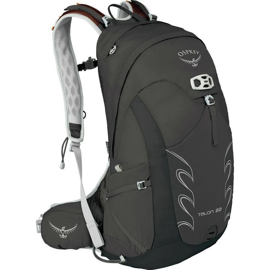 OSPREY PACKS Backpacks Osprey TALON 22 Hiking Pack 3 OSPREY PACKS Backpacks Osprey TALON 22 Hiking Pack