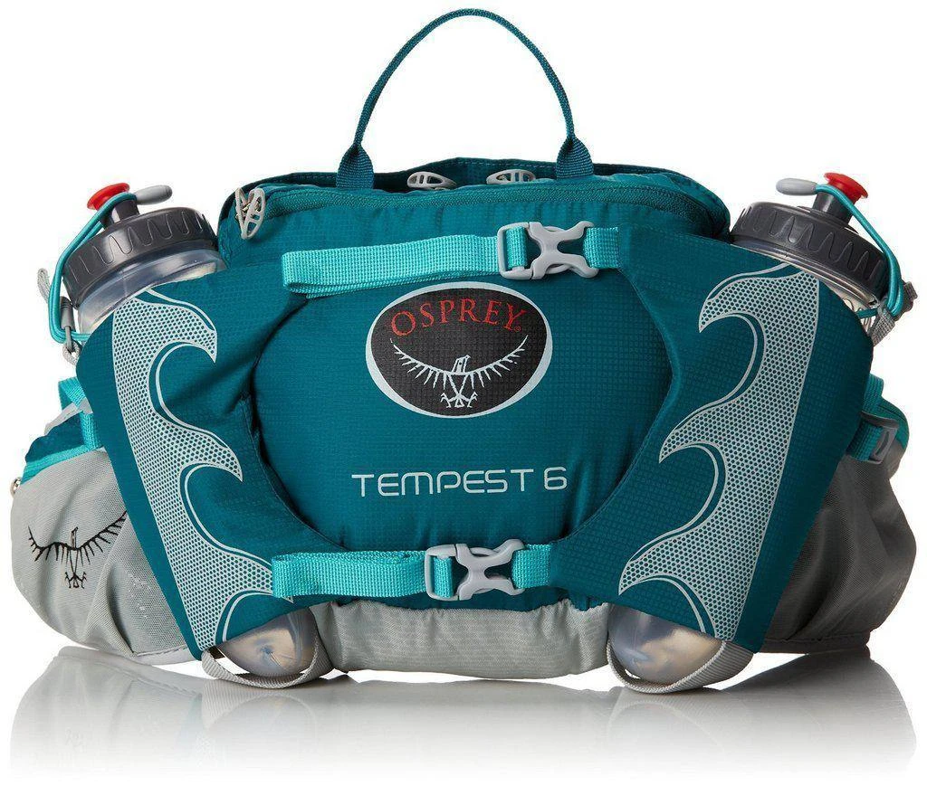 OSPREY PACKS Osprey TEMPEST 6 Hiking Pack Backpacks 3 OSPREY PACKS Osprey TEMPEST 6 Hiking Pack Backpacks