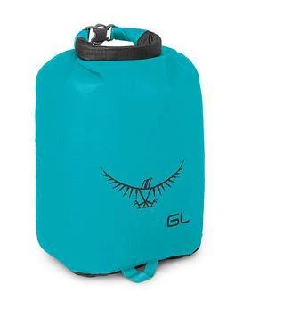 OSPREY PACKS OSPREY ULTRALIGHT DRY SACK 6 LITER CAMPING 3 OSPREY PACKS OSPREY ULTRALIGHT DRY SACK 6 LITER CAMPING