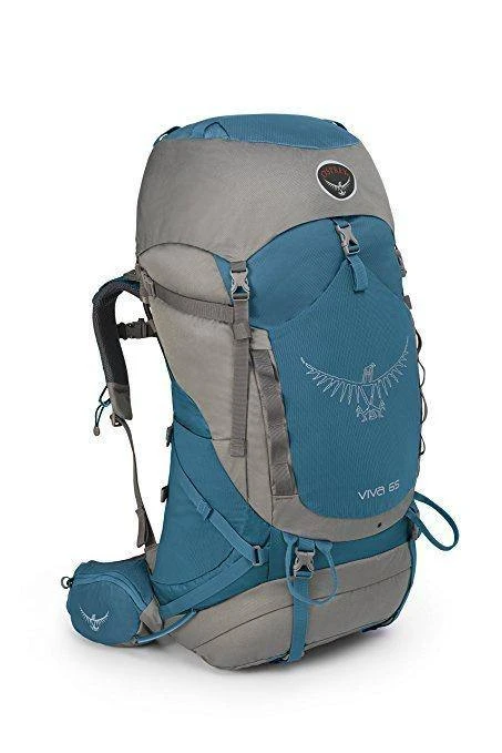 OSPREY PACKS Backpacks Osprey VIVA 65 Back Pack 3 OSPREY PACKS Backpacks Osprey VIVA 65 Back Pack