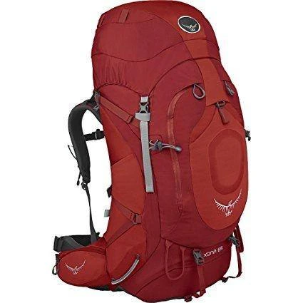 OSPREY PACKS Osprey XENA 85 Back Pack Backpacks 3 OSPREY PACKS Osprey XENA 85 Back Pack Backpacks