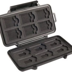 Pelican 0915 Micro Memory Card Case Pelican Coolers