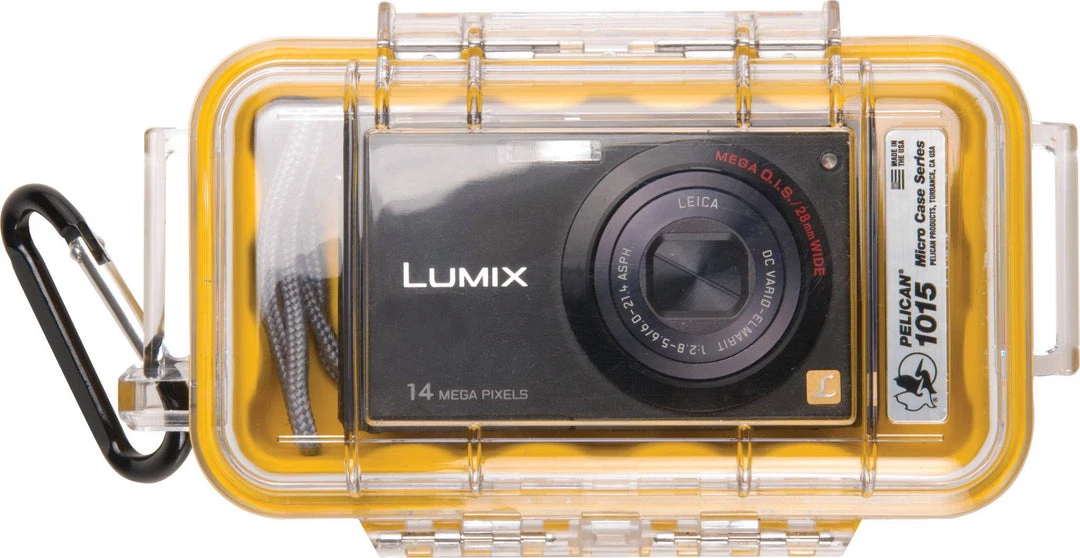 Pelican 1015 Micro Case Pelican Coolers 3 Pelican 1015 Micro Case Pelican Coolers