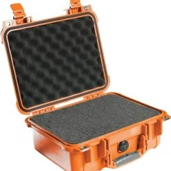 Pelican 1400 Protector Case Pelican Coolers