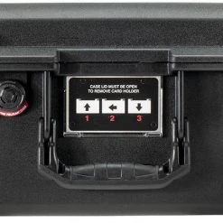 Pelican 1506 Air Case Pelican Coolers