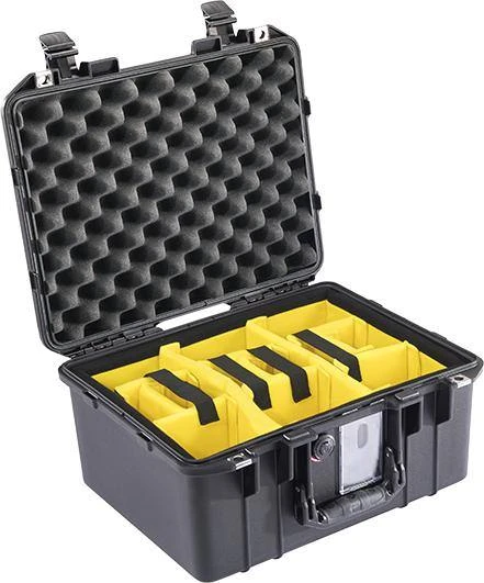Pelican 1507 Air Case 18 Pelican 1507 Air Case