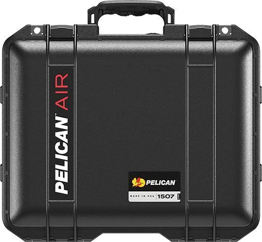 Pelican 1507 Air Case 3 Pelican 1507 Air Case