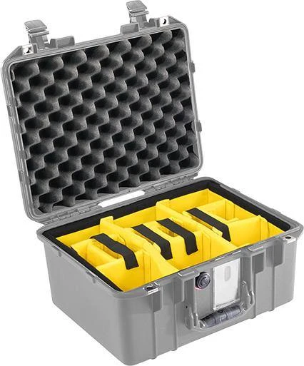 Pelican 1507 Air Case 6 Pelican 1507 Air Case
