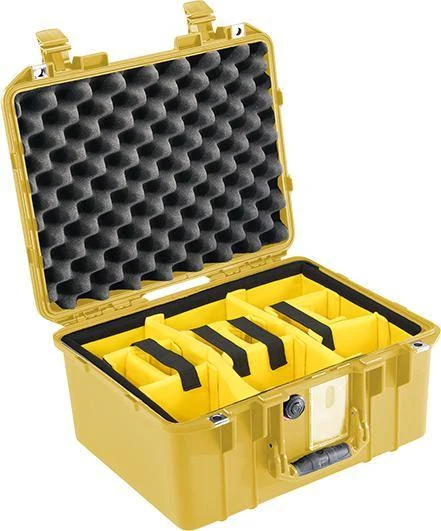 Pelican 1507 Air Case 7 Pelican 1507 Air Case