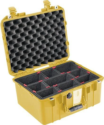 Pelican 1507 Air Case 11 Pelican 1507 Air Case