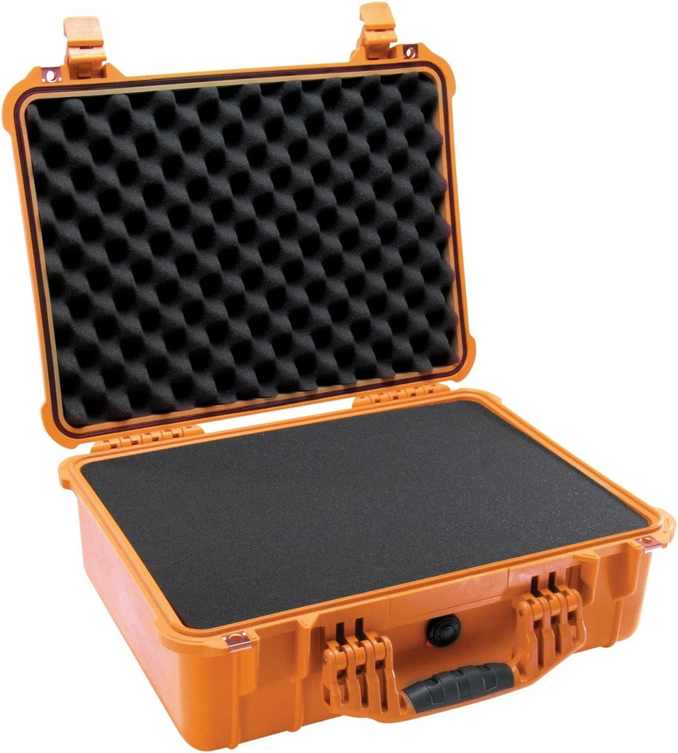 Pelican 1520 Protector Case Pelican Coolers 15 Pelican 1520 Protector Case Pelican Coolers