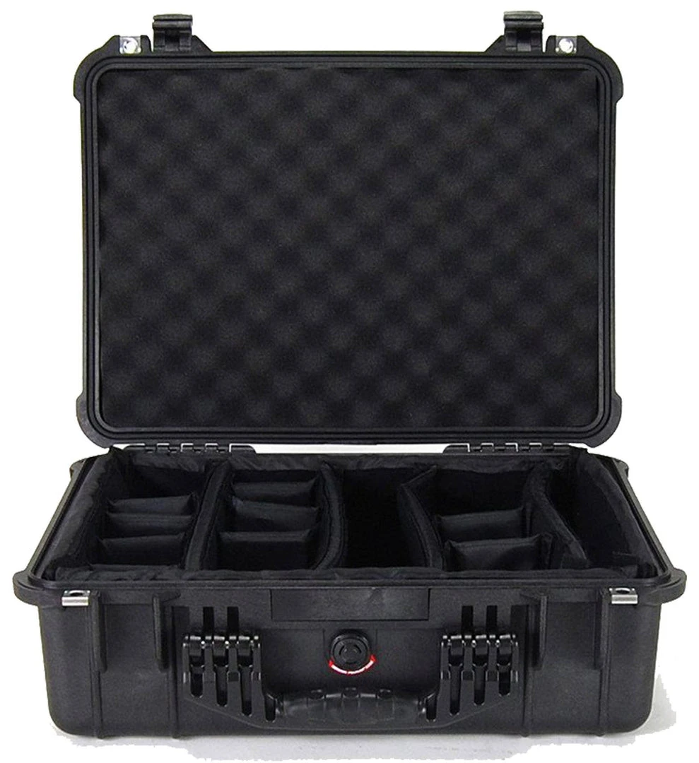 Pelican 1520 Protector Case Pelican Coolers 3 Pelican 1520 Protector Case Pelican Coolers