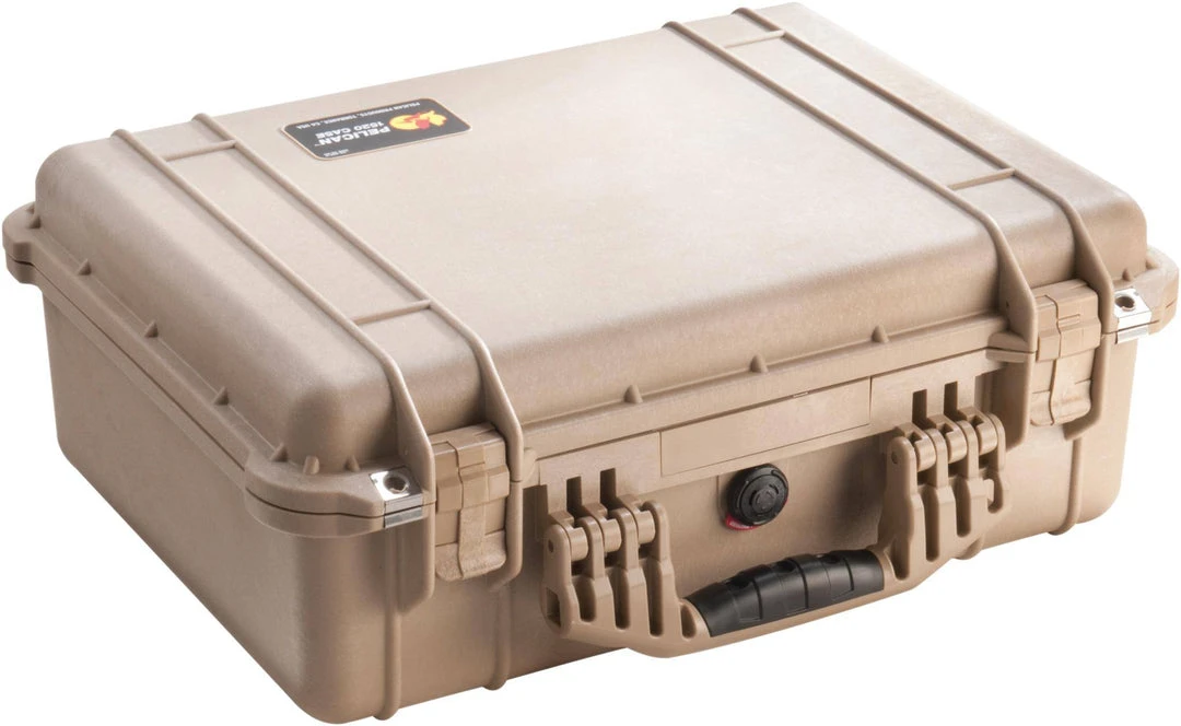 Pelican 1520 Protector Case Pelican Coolers 8 Pelican 1520 Protector Case Pelican Coolers