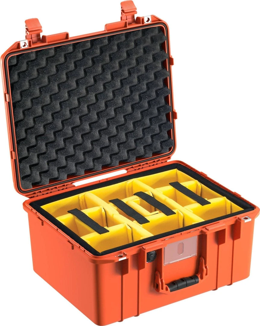 Pelican 1557 Air Case Pelican Coolers 10 Pelican 1557 Air Case Pelican Coolers