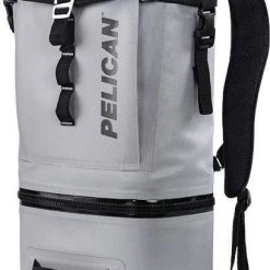Pelican Dayventure Backpack Cooler Hard & Soft Coolers