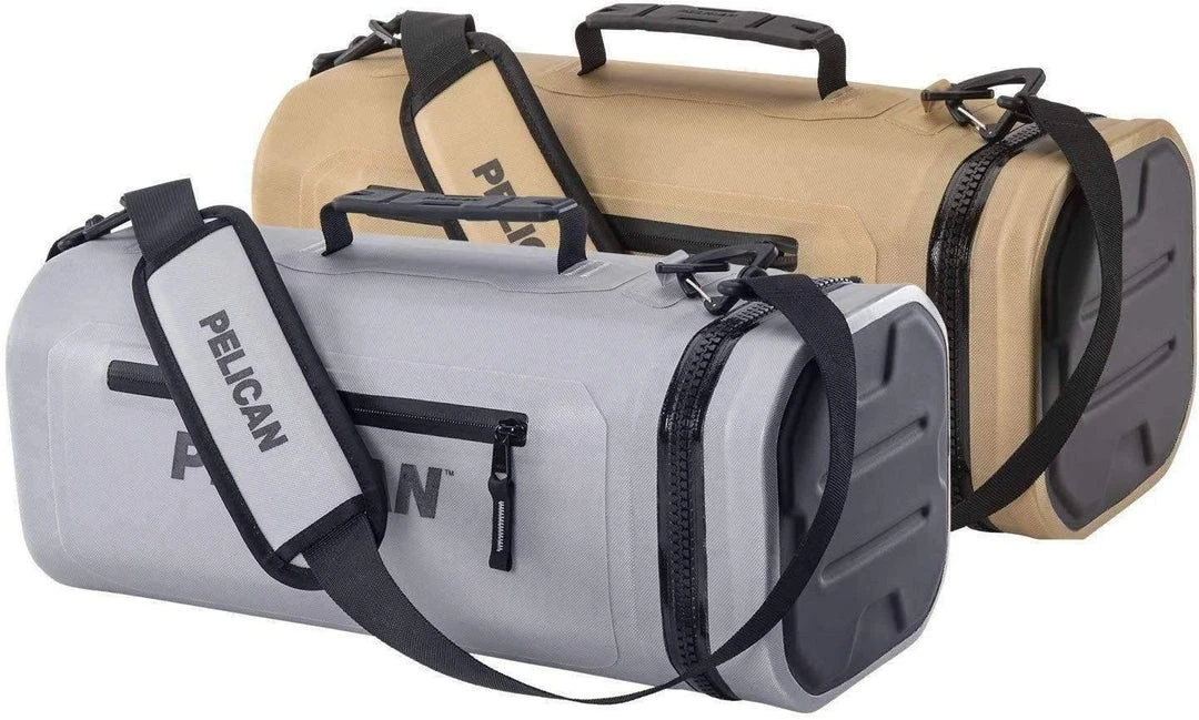 Pelican DayVenture Sling Soft Cooler Hard & Soft Coolers 3 Pelican DayVenture Sling Soft Cooler Hard & Soft Coolers