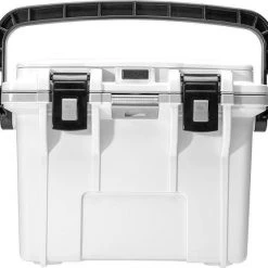 Pelican Elite 14 Quart Personal Cooler & Dry Box Hard & Soft Coolers