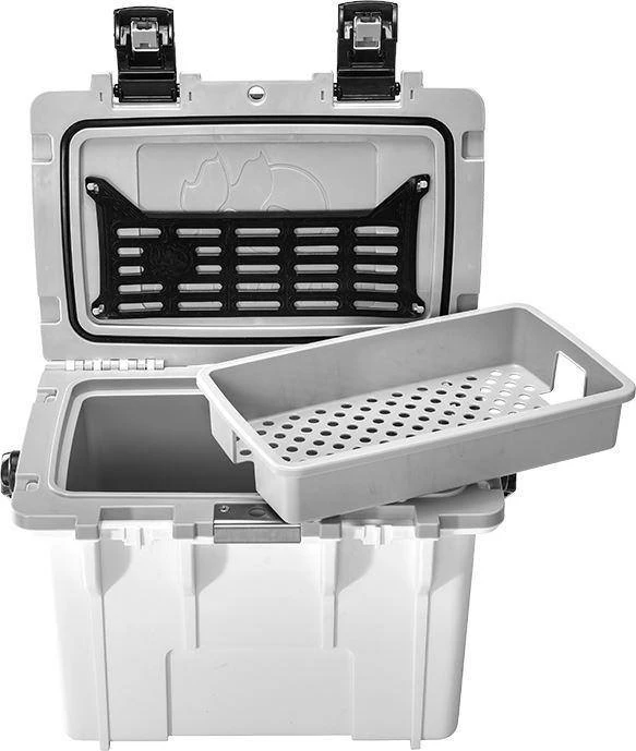 Pelican Elite 14 Quart Personal Cooler & Dry Box Hard & Soft Coolers 5 Pelican Elite 14 Quart Personal Cooler & Dry Box Hard & Soft Coolers