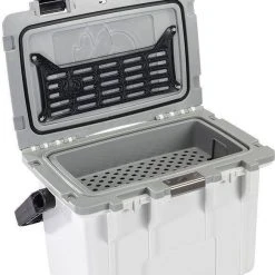 Pelican Elite 14 Quart Personal Cooler & Dry Box Hard & Soft Coolers 13 Pelican Elite 14 Quart Personal Cooler & Dry Box Hard & Soft Coolers