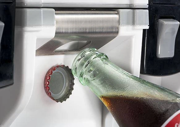 Pelican Elite 14 Quart Personal Cooler & Dry Box Hard & Soft Coolers 8 Pelican Elite 14 Quart Personal Cooler & Dry Box Hard & Soft Coolers