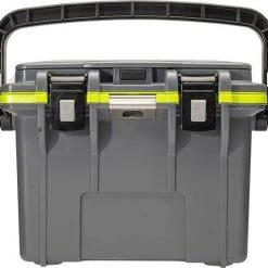 Pelican Elite 14 Quart Personal Cooler & Dry Box Hard & Soft Coolers 16 Pelican Elite 14 Quart Personal Cooler & Dry Box Hard & Soft Coolers