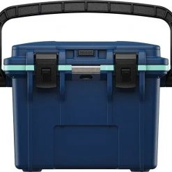 Pelican Elite 14 Quart Personal Cooler & Dry Box Hard & Soft Coolers 17 Pelican Elite 14 Quart Personal Cooler & Dry Box Hard & Soft Coolers