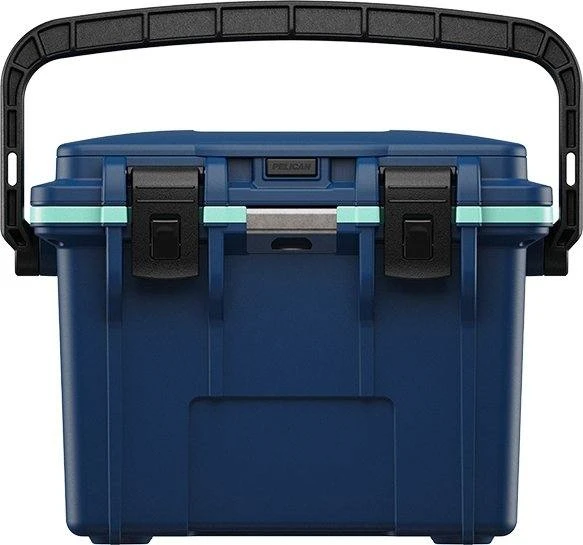 Pelican Elite 14 Quart Personal Cooler & Dry Box Hard & Soft Coolers 10 Pelican Elite 14 Quart Personal Cooler & Dry Box Hard & Soft Coolers