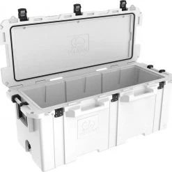 Hard & Soft Coolers Pelican Elite 150 Quart Cooler (USA)